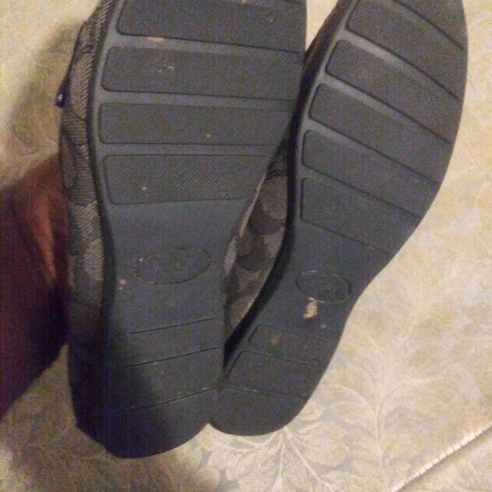 Coach loafers - Picture 6 of 6